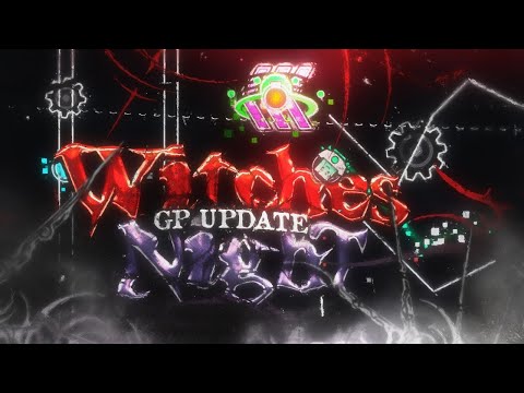 Witches Night ~ Gameplay Update