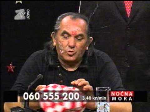 Noćna Mora 2/5 - ( 17/18.6.2006 )