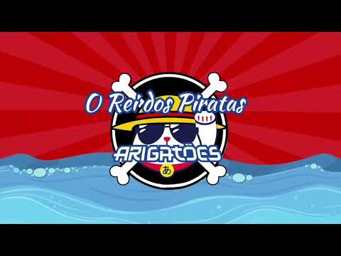 Arigatões