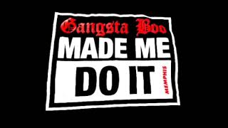 Gangsta Boo - Kill Bitches [66.6 The Cult Remastered]