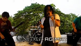 KEPHA - Agimat (Official Video)
