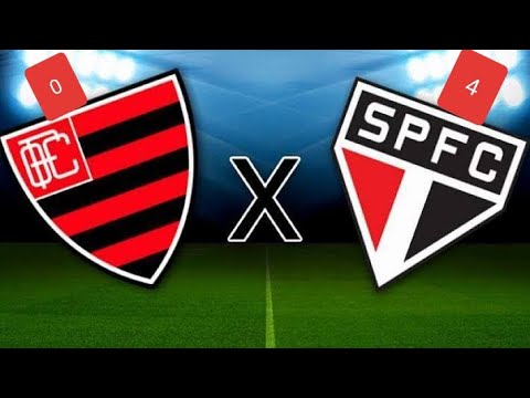 Oeste 0 x 4 São Paulo, Paulistão 2020, melhores momentos em HD