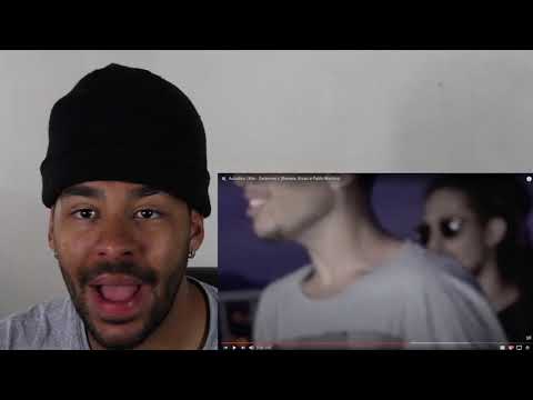 Reaction Acústico 1Kilo - Deixe-me Ir (Baviera, Knust e Pablo Martins)