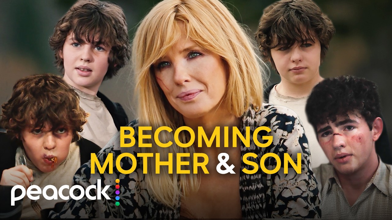Yellowstone | The Mother Carter Never Had: Beth & Carter’s Found Family Bond
