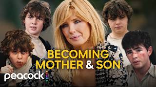 Yellowstone | The Mother Carter Never Had: Beth & Carter’s Found Family Bond MQDEFAULT Thumbnail