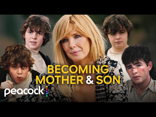 Yellowstone | The Mother Carter Never Had: Beth & Carter’s Found Family Bond SDDEFAULT Thumbnail