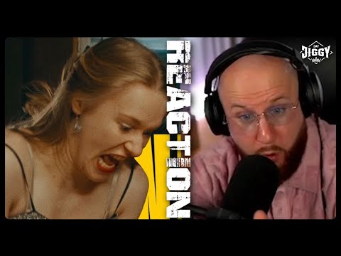 HeXer x Takt32 - Nie genug | REACTION