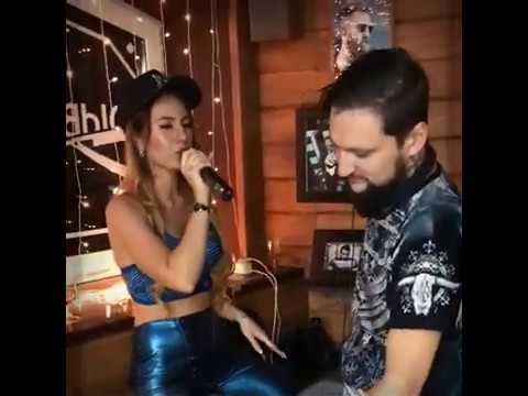 Note U & Anton Ishutin (Live)