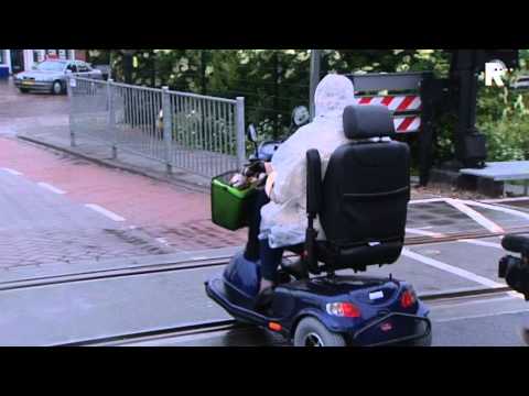 Rijnmond Nieuws - 4 juni 2012