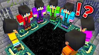 スタート - 最強のすまない先生が助けてくれるマインクラフト【 マイクラ / マインクラフト 】