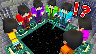 ｽﾏﾅｯ（00:05:06 - 00:19:57） - 最強のすまない先生が助けてくれるマインクラフト【 マイクラ / マインクラフト 】