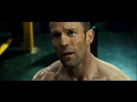 Transporter 3   Jason Statham Best Fight Scene Best