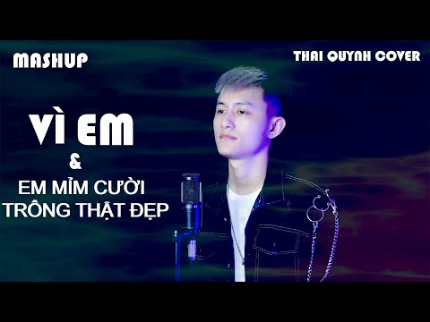 Vì Em ! Anh Nguyện Làm Bầu Trời Nắng Hạ (Jack) | Bản Cover Hot Tikok 2020 | Thái Quỳnh Cover