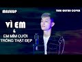 Vì Em Anh Nguyện Làm Bầu Trời Nắng Hạ Jack Bản Cover Hot Tikok 2020 Thái Quỳnh Cove