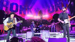 Brooks and Dunn - Honky Tonk Truth 5/20/22 Wichita KS-Intrust Bank Arena: Reboot Tour LIVE!