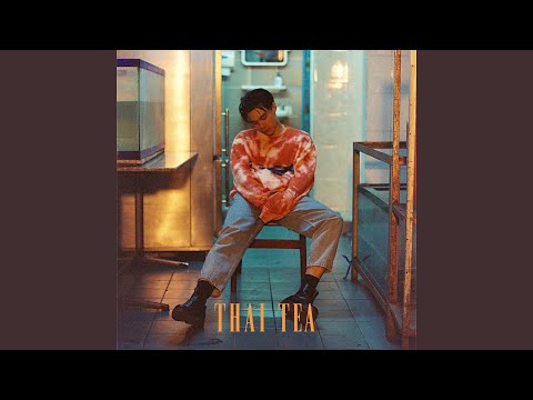 Thai Tea (feat. Mintra A.)