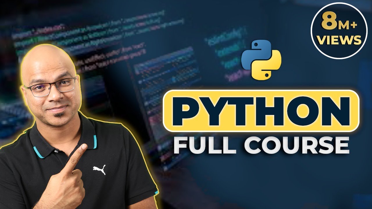 Learn Python Programming: A Comprehensive Guide for Beginners | Galaxy.ai