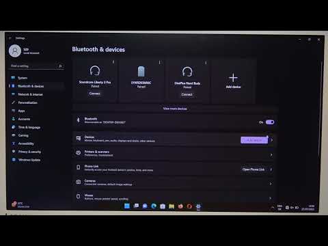How to Pair Realme Buds Q2S with Windows Laptop?