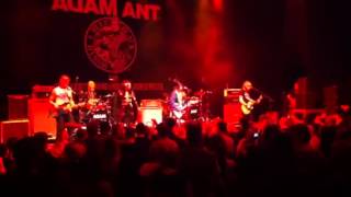 Adam Ant - Cool Zombie