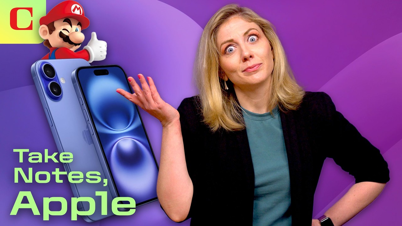 Why Apple Should Break the Annual iPhone Release Cycle