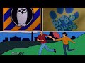 The Big Comfy Couch Blue S Clues The Night Agent Sesame Street Credits Remix