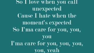 The Weeknd- Earned it Lyrics