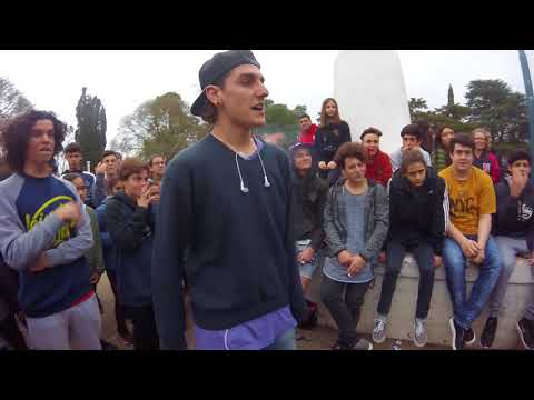 PINO vs SLAP | CUARTOS | FECHA 11 | LACAR FREE