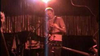 Chad VanGaalen   Molten Light