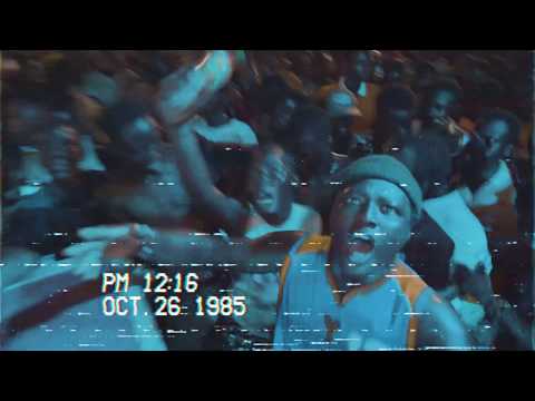 Larruso - One Man (Official Music Video)