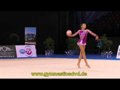 Athen 2015 Junior 67 Avra Ntouro GRE