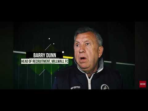 Millwall Head of Recruitment