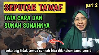 Download lagu TATA CARA DAN SUNAH TAWAF mp3 Download lagu TATA CARA DAN SUNAH TAWAF mp3