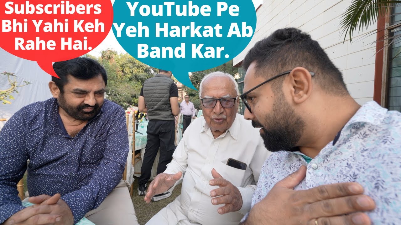 Taauji Ne Function Par Class Leli..