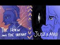 The Horse And The Infant Just A Man EPIC The Musical Animatics