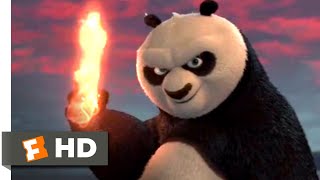 Kung Fu Panda 2 - Skadoosh video thumbnail