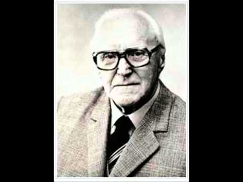 Eugen Suchoň (1908-1993): Metamorfózy: V.Allegro feroce