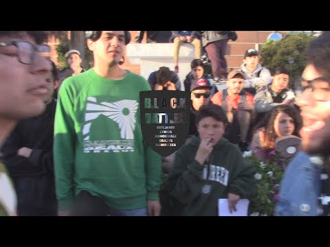 MAREO vs KENTA - 8vos - Prefecha 1vs1