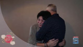 ემიგრანტი ნინელი ამურველაშვილის ინტერვიუ