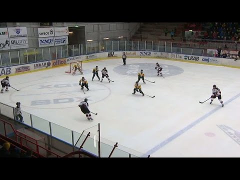 Hockeyettan: Kiruna - Piteå - TV4 Sport