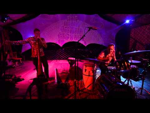 Wild Marmalade live @ Seedcamp Festival 2011 - Kautzen, Austria