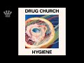 EGxHC DRUG CHURCH Hygiene 2022 Full Album