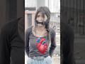 Selfrespect First Muskan Jhuti Hain Ft Suman Sridhar Viral Shorts Short