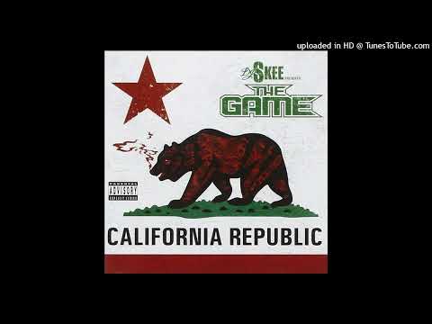 The Game - It Must Be Tough (Ft. Pharrell & Mysonne)