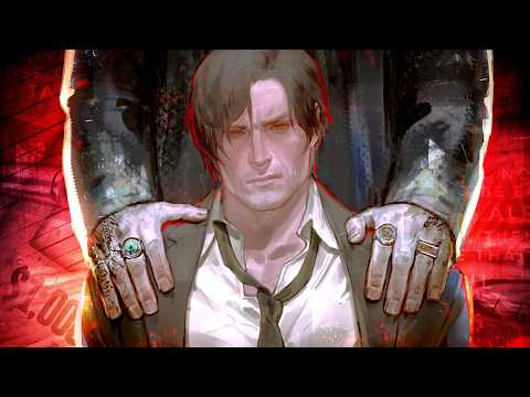 ▼ НОВЫЙ РЕЗИК 9 (с леоном и витей) 😡