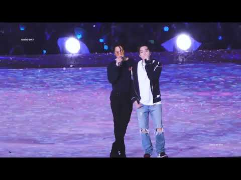 220313 BTS💜 PTD ON STAGE SEOUL Day-3 | SPRING DAY Performance