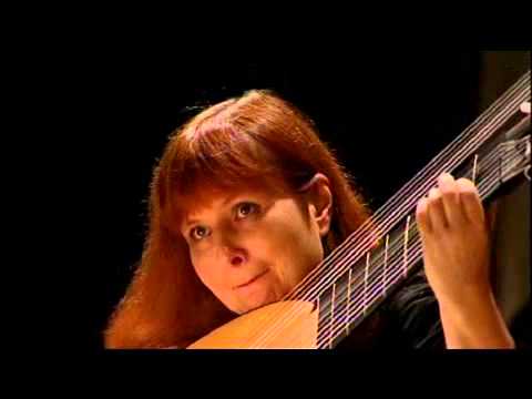 L’Arpeggiata – Christina Pluhar: Ciaccona del Paradiso e dell' Inferno - Jaroussky