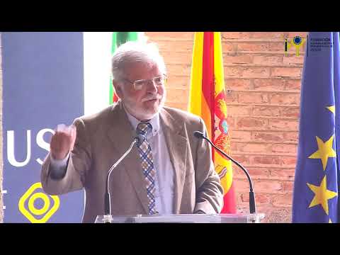 Conferencia de Juan Carlos Rodríguez Ibarra