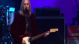 Tom Petty And The Heartbreakers - The Last DJ/Money Becomes King - ,Los Angeles 16-10 2002.