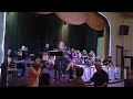 Buddy's Big Band - Summertime