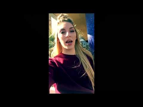 Milla Romero V-Log 1 | 925five Records